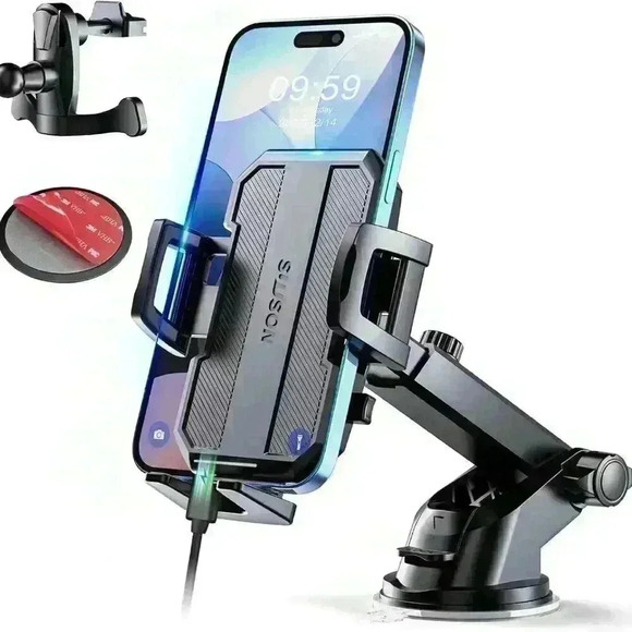 Other - Car Mount Adjustable Gooseneck - Brand new in the box